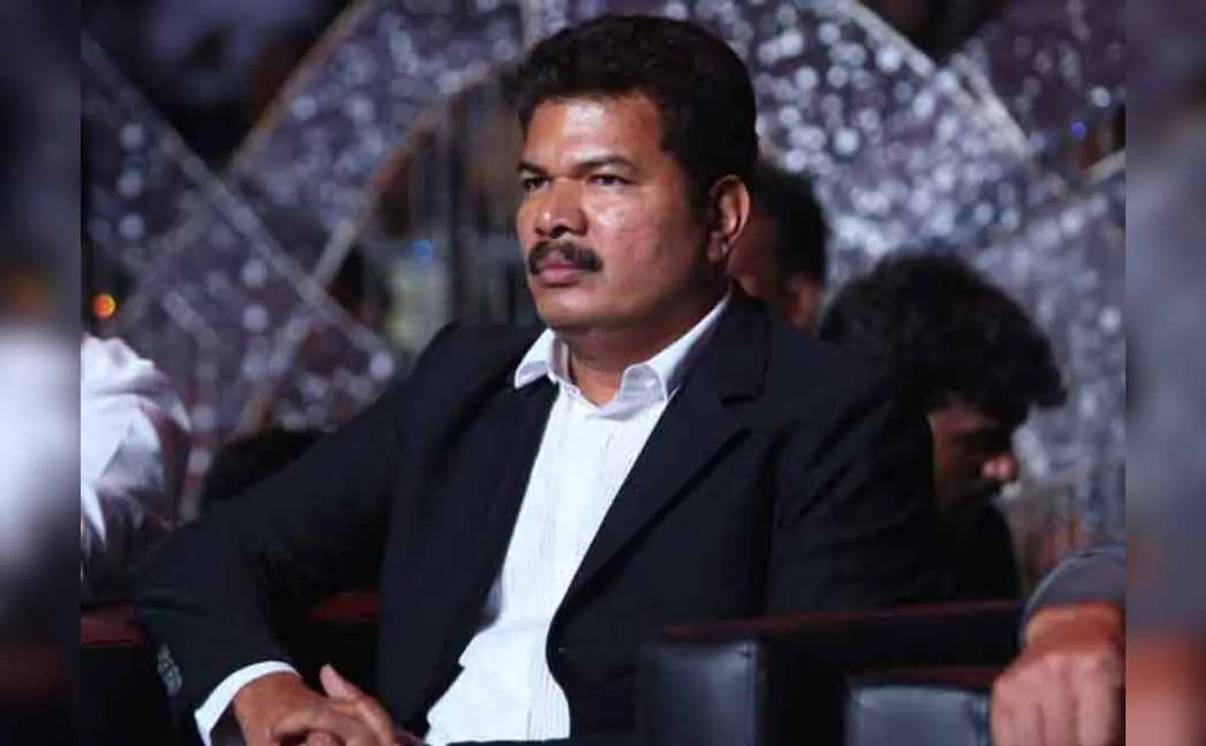 shankar 